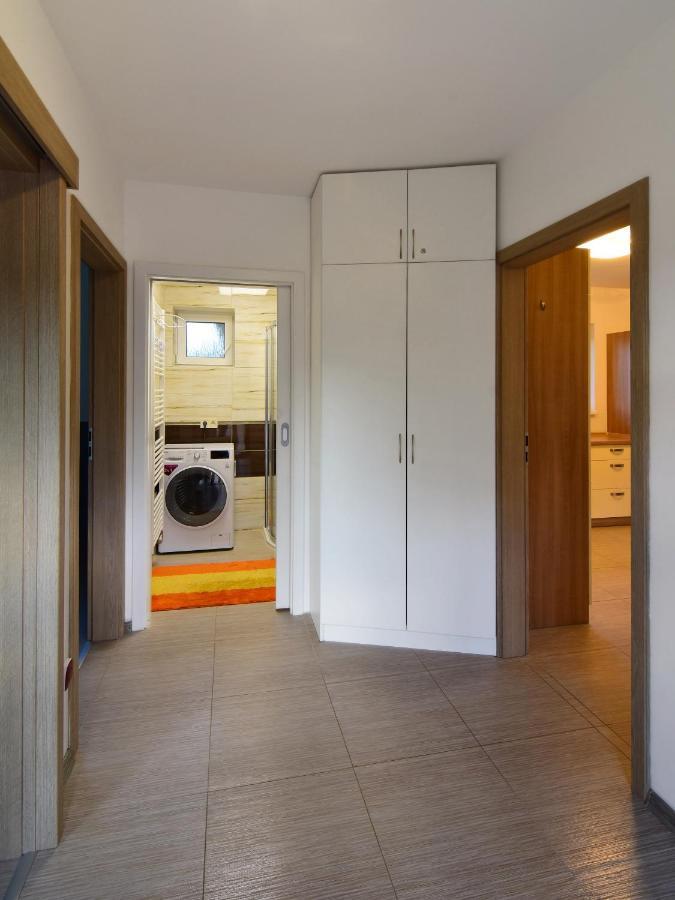 Bungalov V Beskydech Βίλα Frenštát pod Radhoštěm Εξωτερικό φωτογραφία